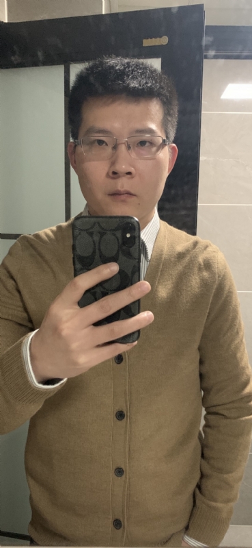 橙哥的第一张照片--柘荣相亲网