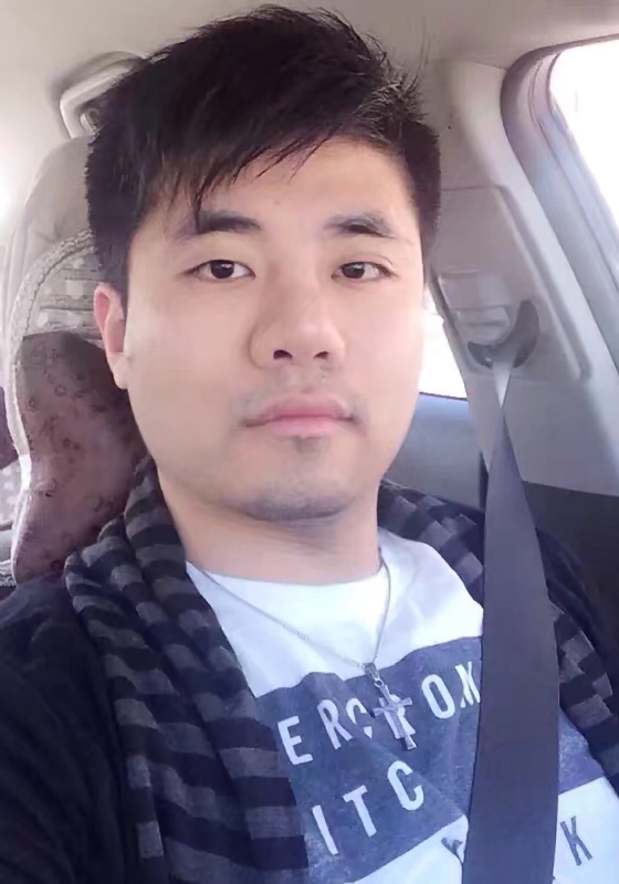 晓兵的第一张照片--柘荣相亲网