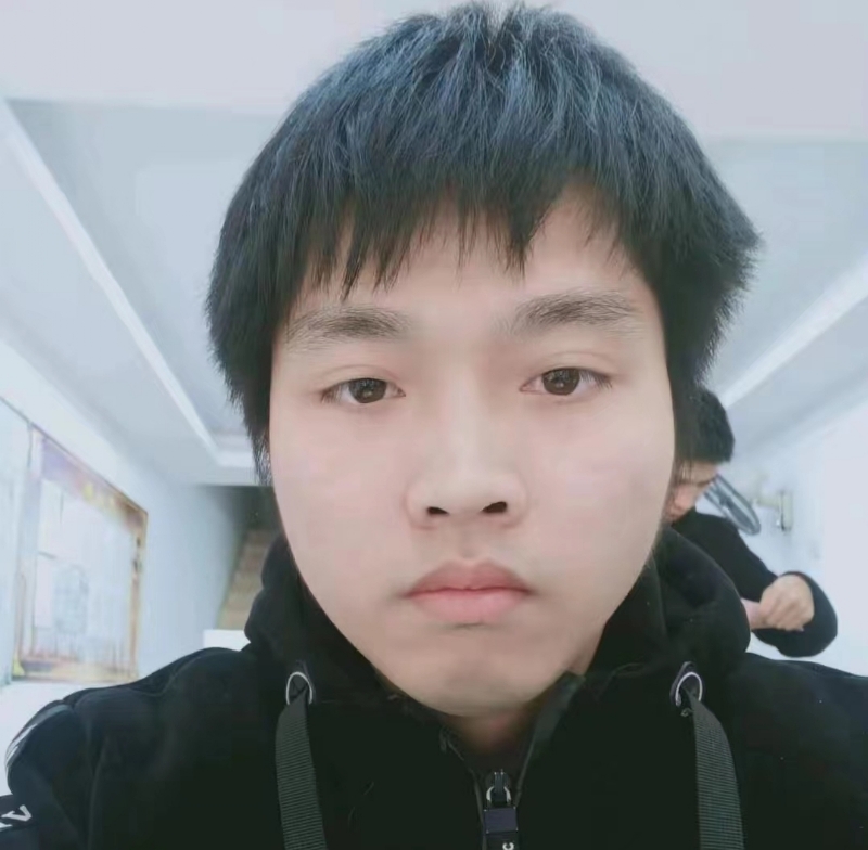 无奋斗不清春的第一张照片--柘荣相亲网