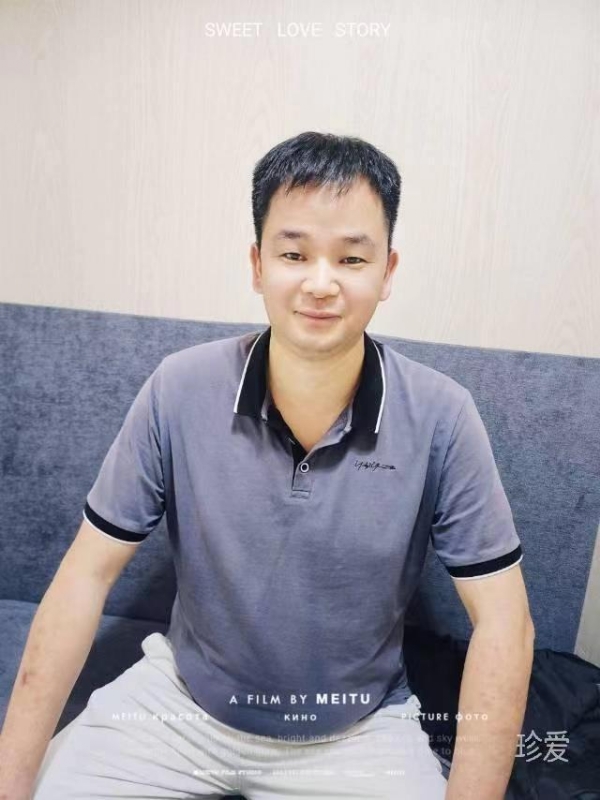 风笑痴的第二张照片--柘荣相亲网