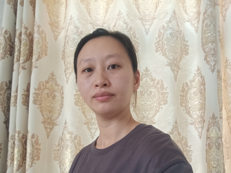 珺瑶乐的第一张照片--柘荣相亲网