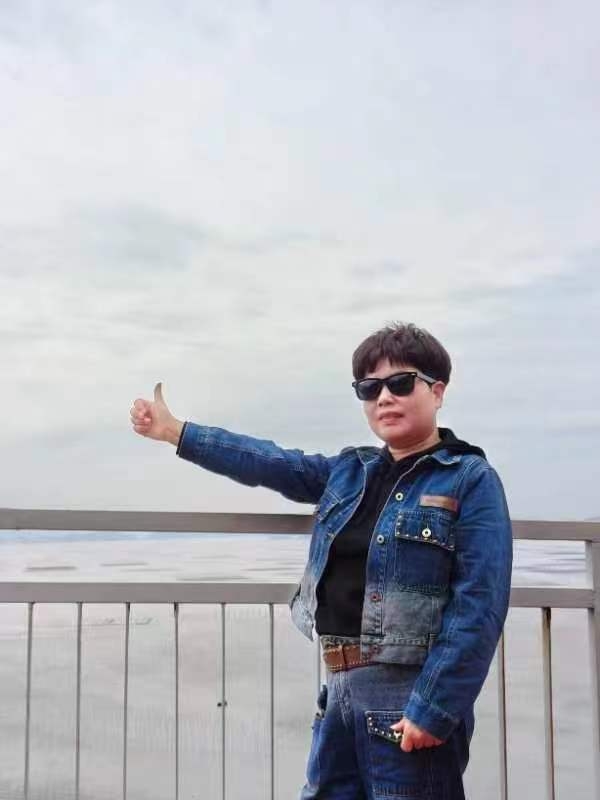 平安的第二张照片--柘荣相亲网