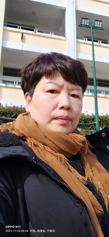平安的第三张照片--柘荣相亲网