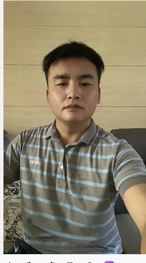 走在红毯那一天的第一张照片--柘荣相亲网
