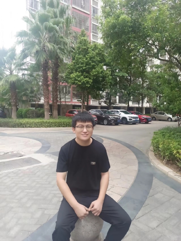 等闲的第三张照片--柘荣相亲网