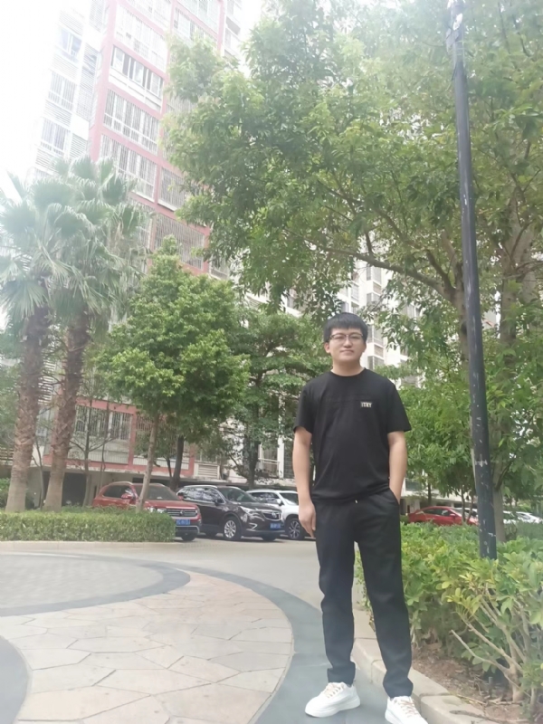 等闲的第四张照片--柘荣相亲网