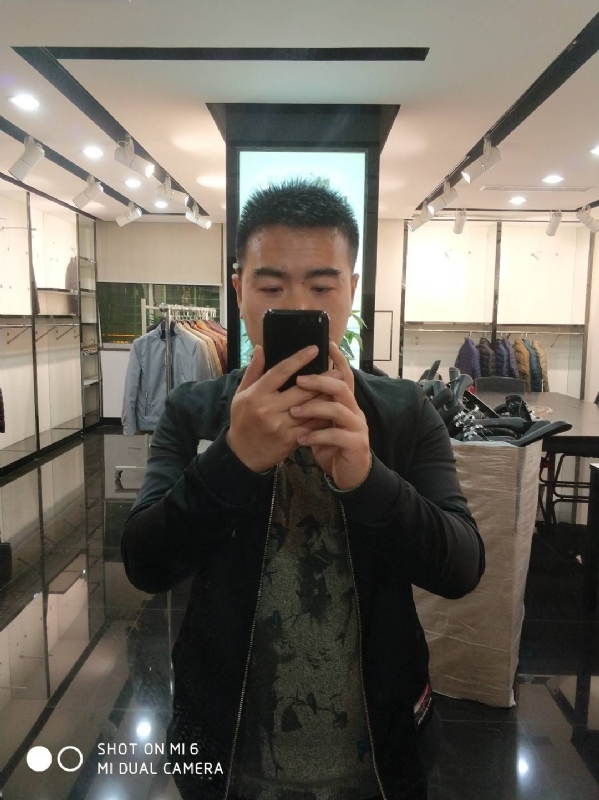 石狮征婚的第三张照片--柘荣相亲网