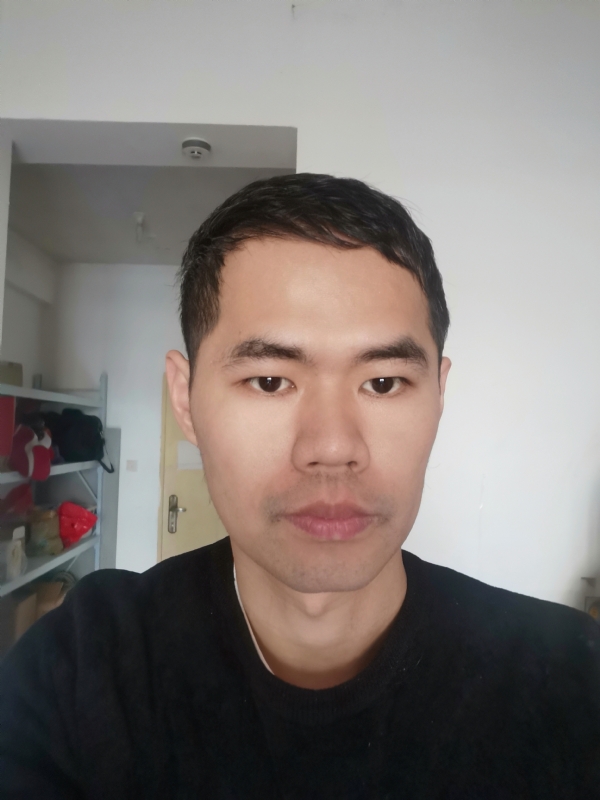 梦想在飞翔的第三张照片--柘荣相亲网