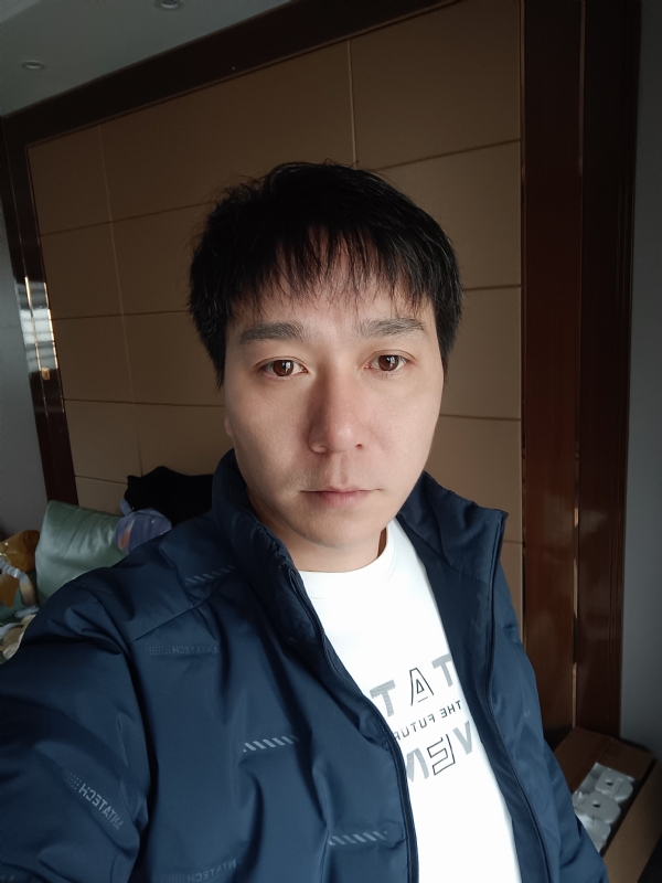 麦弟的第一张照片--柘荣相亲网