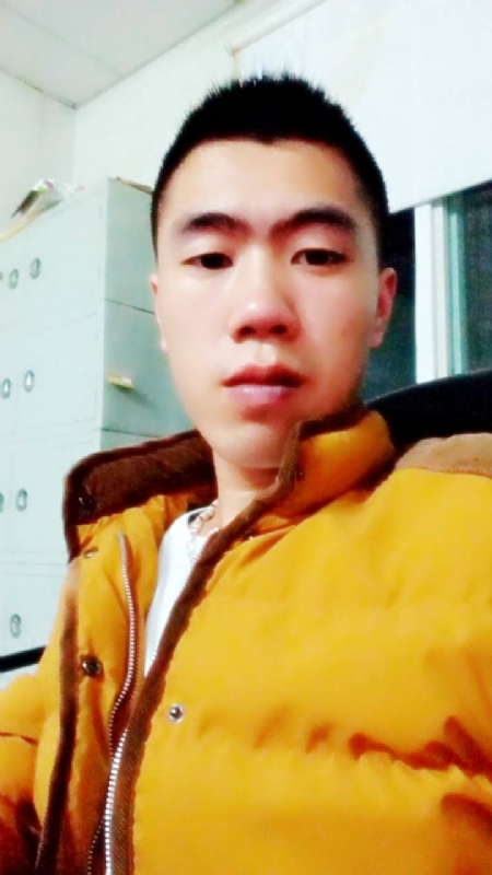 林先生的第二张照片--柘荣相亲网