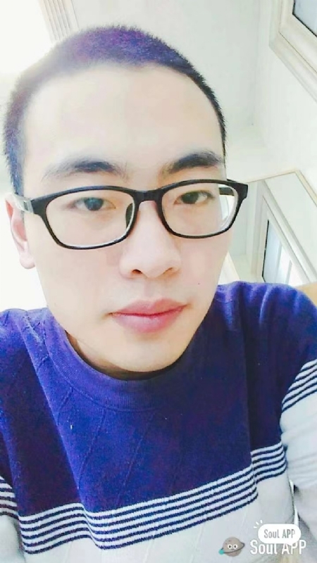 叶乘风的第一张照片--柘荣相亲网