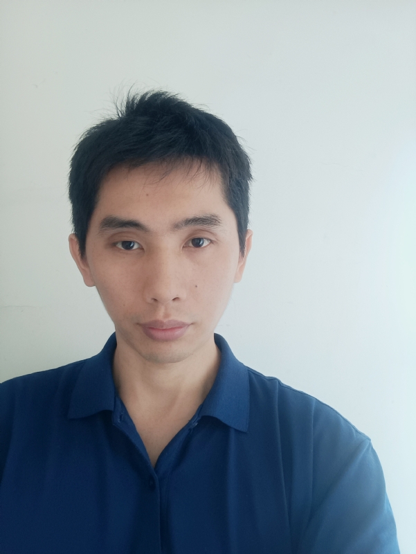 小峰的第一张照片--柘荣相亲网