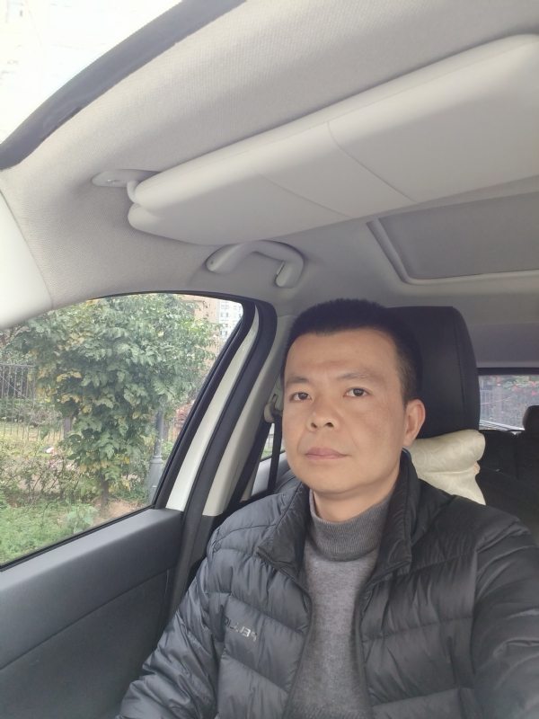锦瑟的第一张照片--柘荣相亲网