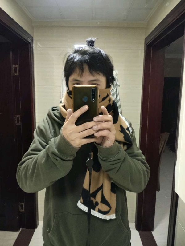 男技师的第一张照片--柘荣相亲网