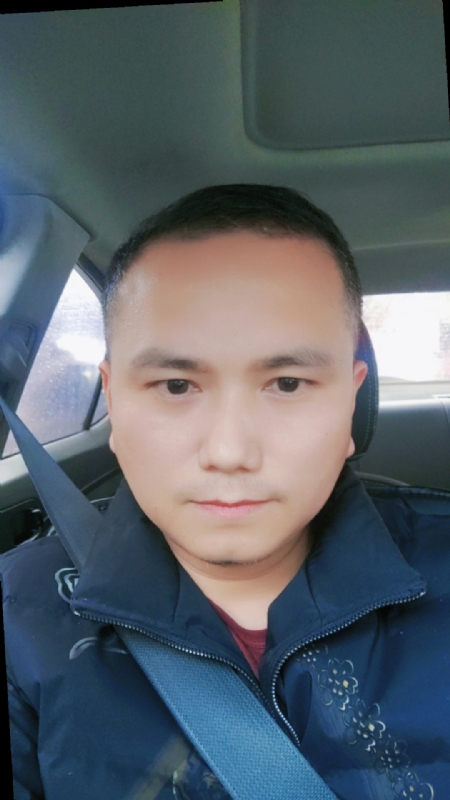 随心飞翔的第一张照片--柘荣相亲网
