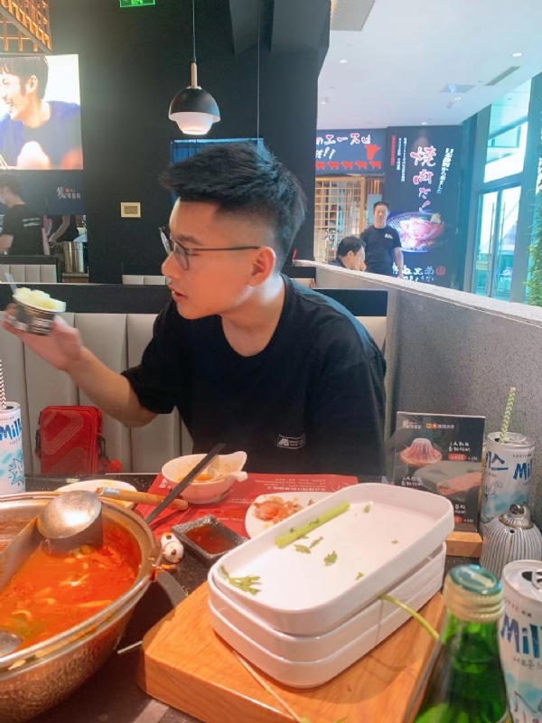 羽剑之子的第一张照片--柘荣相亲网