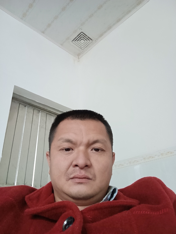兰成龙的第一张照片--柘荣相亲网