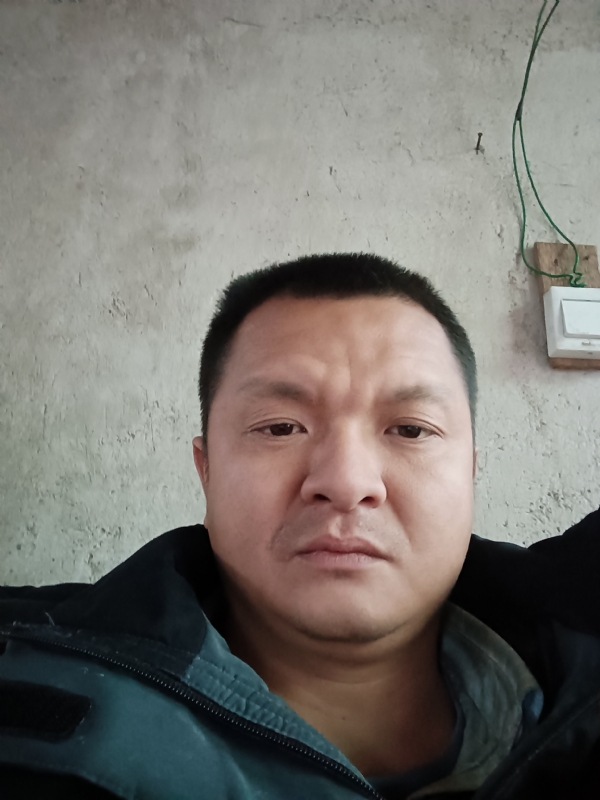 兰成龙的第二张照片--柘荣相亲网