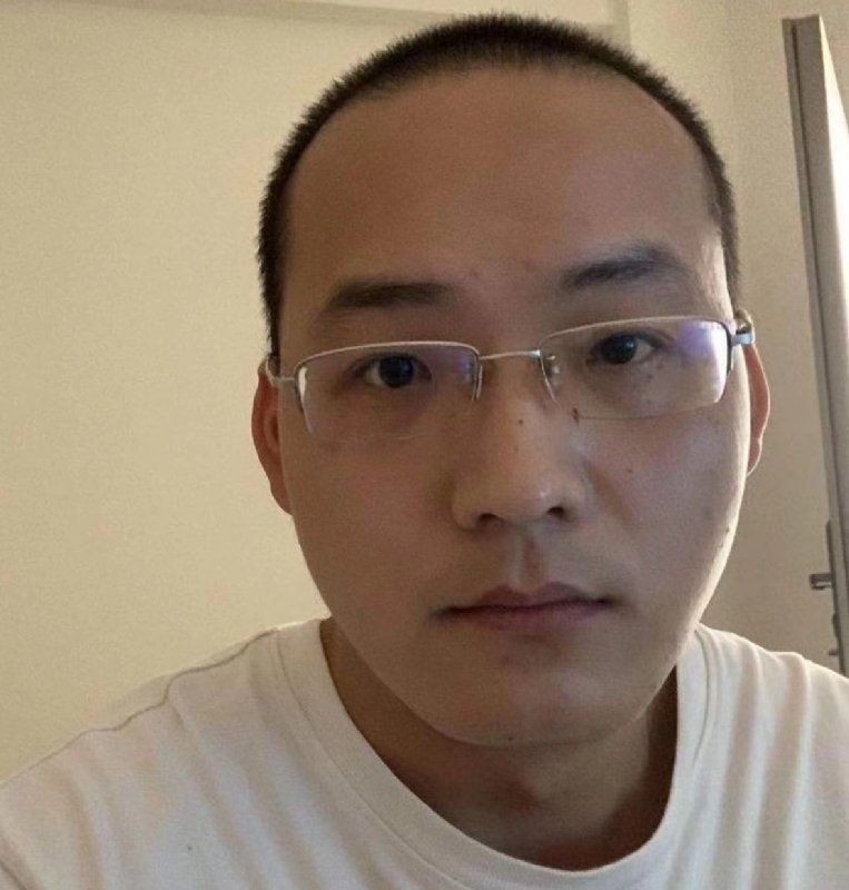 edward的第一张照片--柘荣相亲网