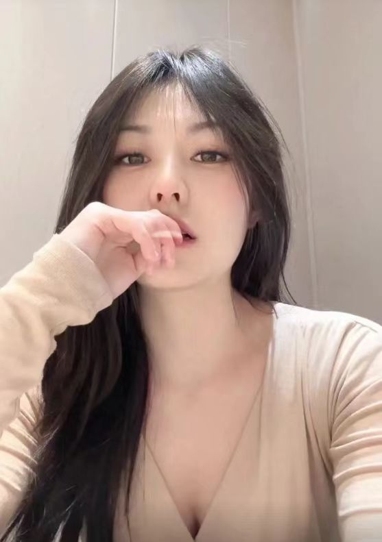 勾人心魂大美人的第一张照片--柘荣相亲网