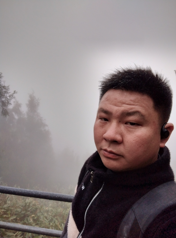 何何何的第一张照片--柘荣相亲网