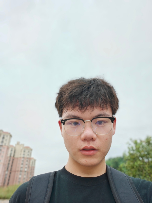 航澄的第一张照片--柘荣相亲网