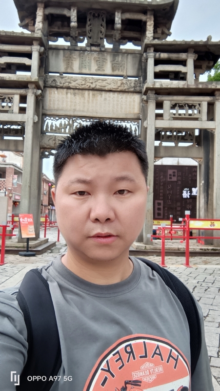 小许的第一张照片--柘荣相亲网