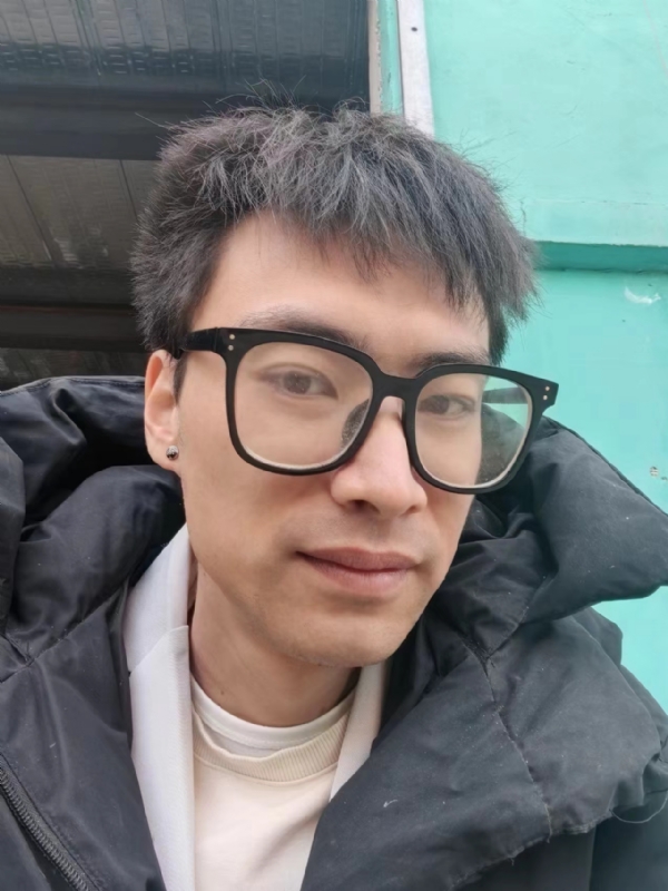 爱有来生、的第一张照片--柘荣相亲网