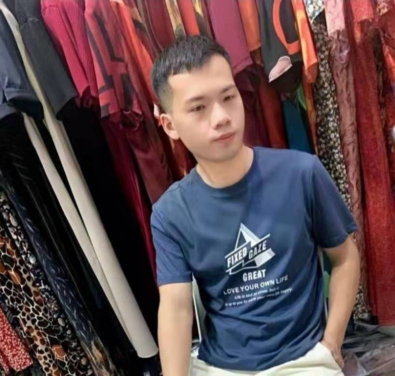 萃臻的第一张照片--柘荣相亲网