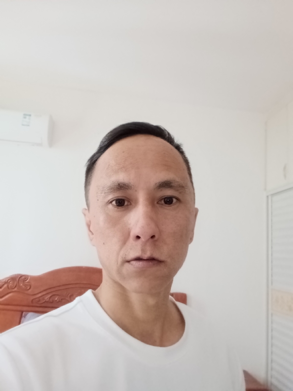 啊保的第三张照片--柘荣相亲网