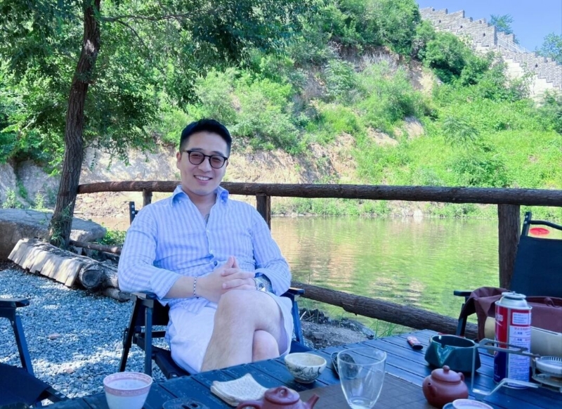 等待的第一张照片--柘荣相亲网