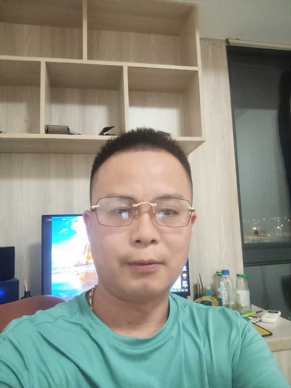 逍遥霸道的第一张照片--柘荣相亲网