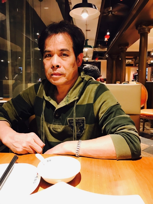 天马行空的第一张照片--柘荣相亲网