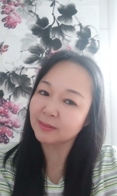 莲悦悦的第一张照片--柘荣相亲网