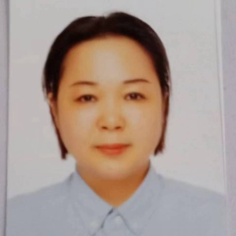 莲悦悦的第二张照片--柘荣相亲网
