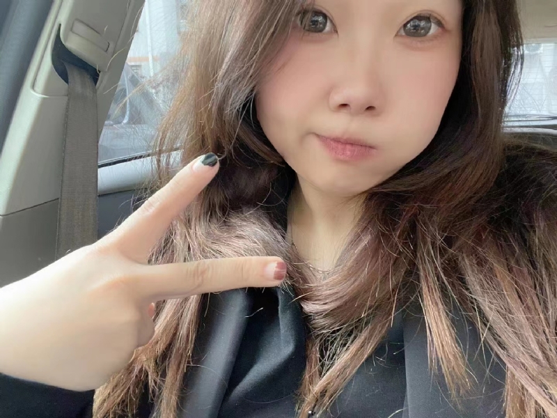 小女子不才的第二张照片--柘荣相亲网