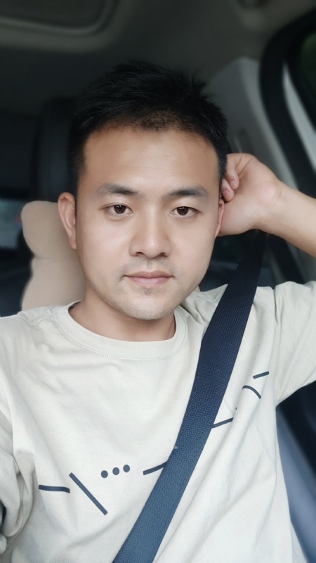 莫听窗林的第一张照片--柘荣相亲网