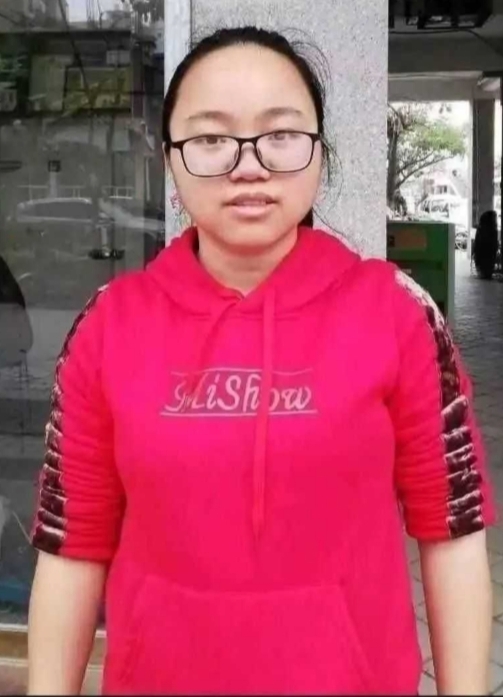 简单的第一张照片--柘荣相亲网