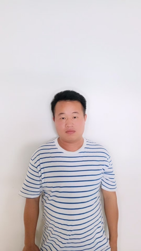 楠哥的第一张照片--柘荣相亲网