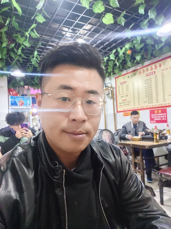 独行的天秤的第一张照片--柘荣相亲网