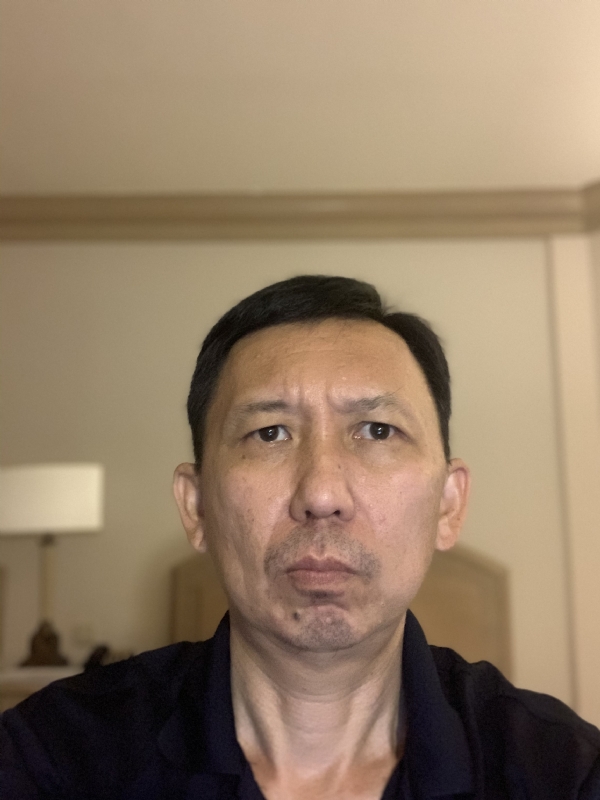 阿川的第一张照片--柘荣相亲网