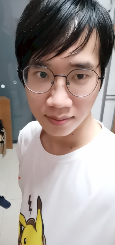 青栀如初的第一张照片--柘荣相亲网