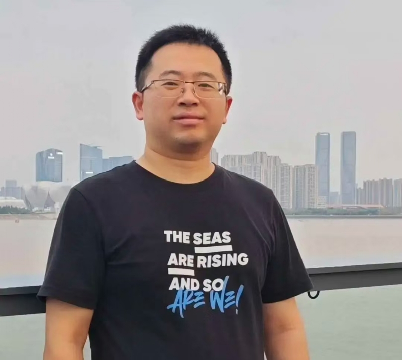 白小生的第一张照片--柘荣相亲网