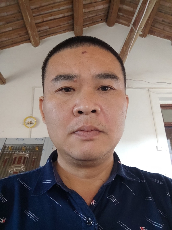 破碎的第一张照片--柘荣相亲网