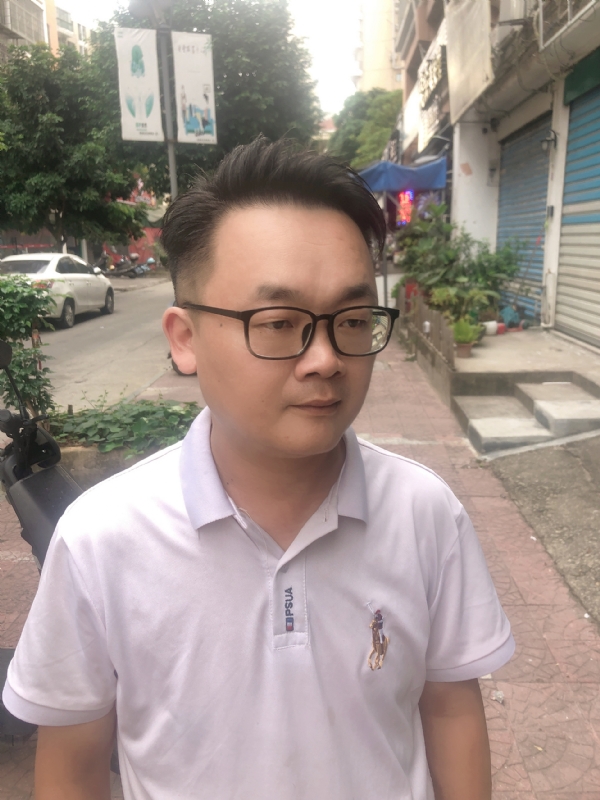 朱昱丞的第一张照片--柘荣相亲网