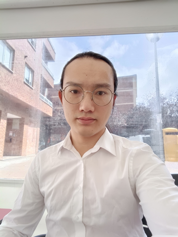 凯凯的第二张照片--柘荣相亲网