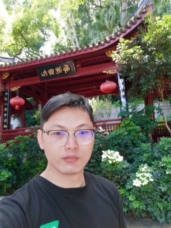 墨枫的第一张照片--柘荣相亲网