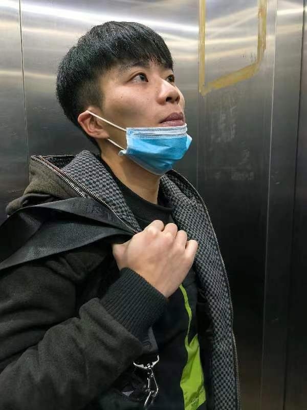 漂流的第二张照片--柘荣相亲网