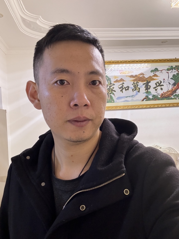 Lance的第一张照片--柘荣相亲网