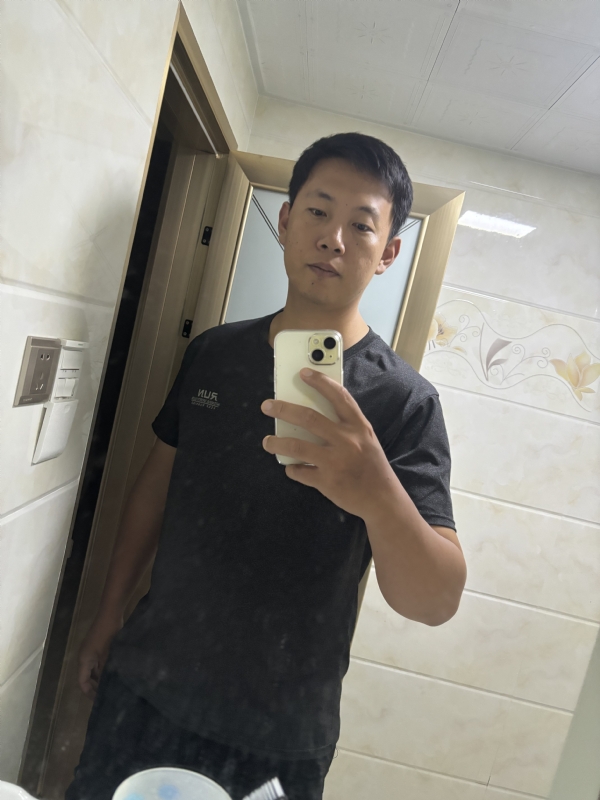Lance的第二张照片--柘荣相亲网